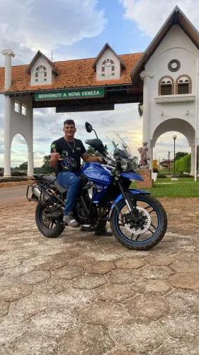 Tanger 800