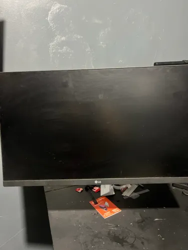 monitor 24pol LG
