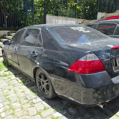 Honda Accord Sedan EX 2.7/3.0 24V 2006