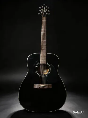 TAKAMINE G-241 RARO