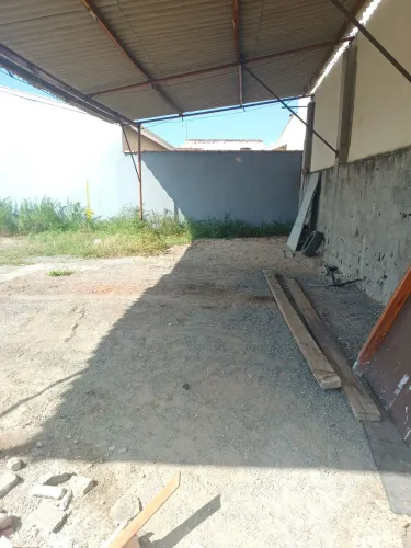 MEIO LOTE RESIDENCIAL ANDRADE, PINDAMONHANGABA