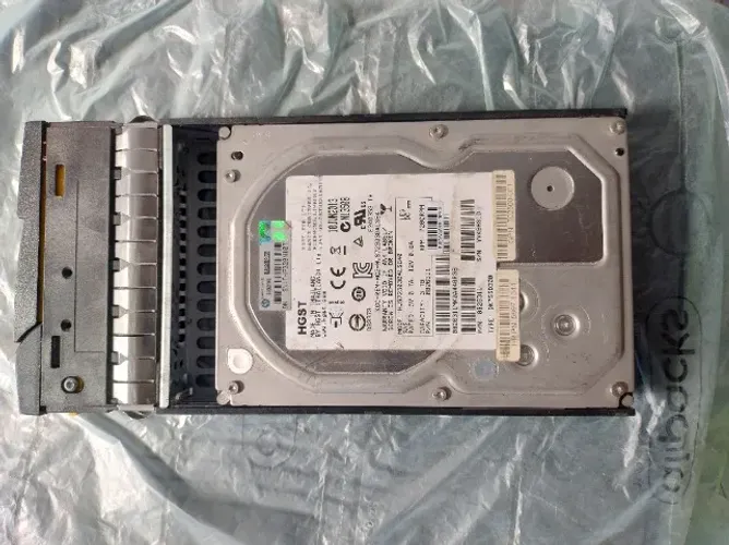 HD 3T HGST