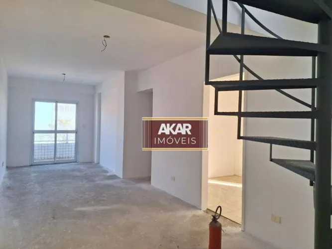 Cobertura Residencial à venda, Baeta Neves, São Bernardo do Campo - CO0728.
