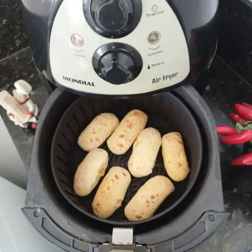 Vendo - Fritadeira Air Fryer