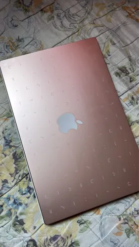 Vendo este notebook 