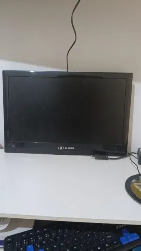 Tv 22 polegadas LG e Buster SÃO DUAS TVS $200,00 CADA UMA