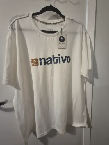 Camisa Origens