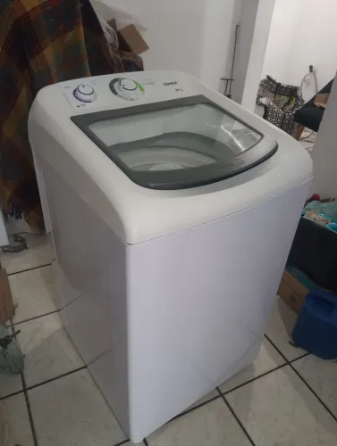 Maquina de lavar Consul 9kg