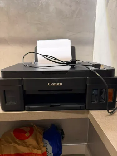 Impressora CÂNON G3110
