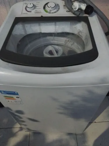 Máquina de lavar 9k