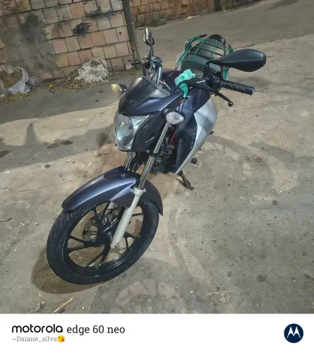 Vendo Titan 2023