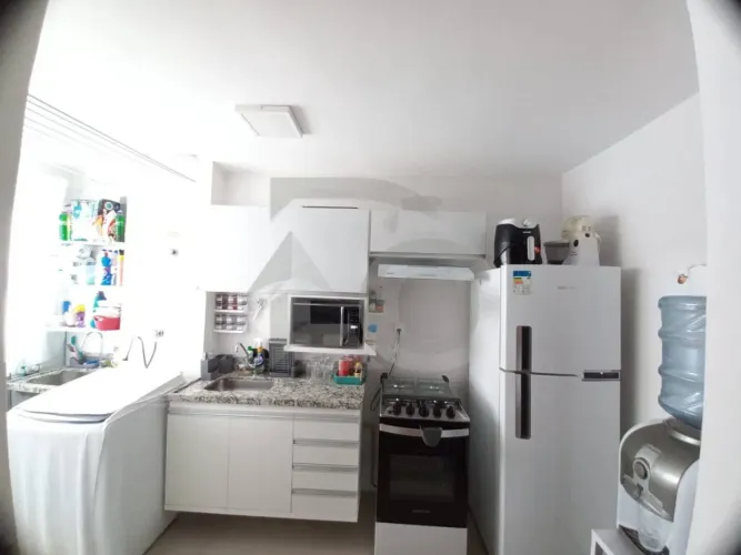 Apartamento Para Vender com 2 quartos no bairro Farolândia em Aracaju