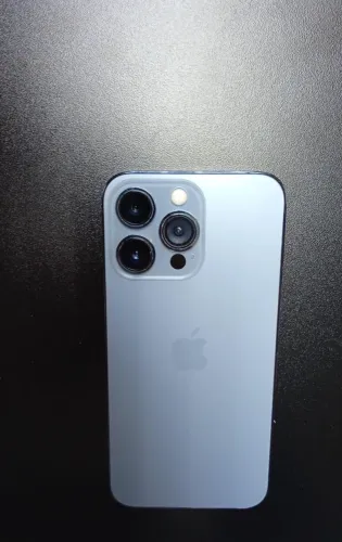 iPhone 13 Pro