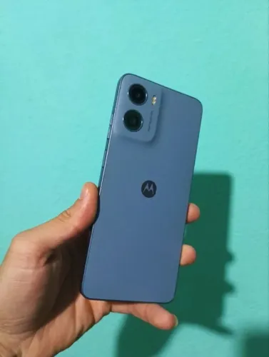 CELULAR MOTO G05S