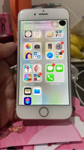 iPhone 7