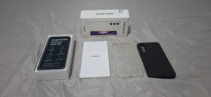 Samsung A54