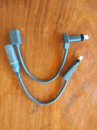 Adaptador para cabo Starlink V2