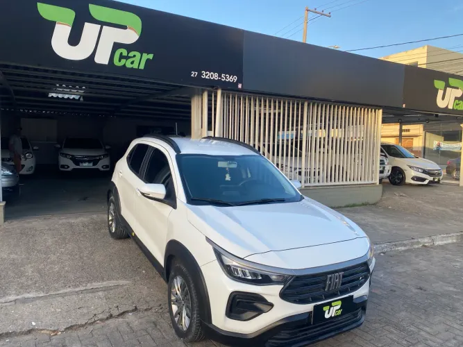 Fiat Pulse Drive 1.3 8V Flex Aut. 2023