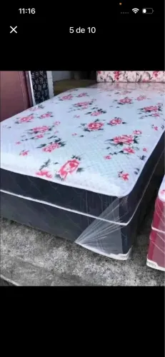 Cama casal