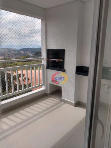 Apartamento com 2 dormitórios, 67 m² - venda por R$ 550.000,00 ou aluguel por R$ 3.725,00/