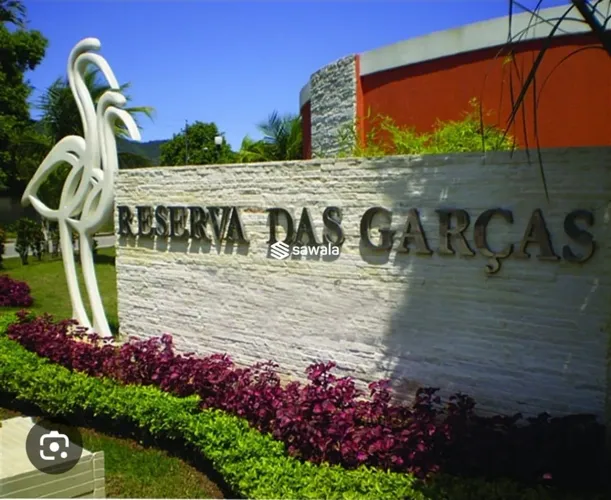 Reserva das Garças - 600m2 de terreno, construa sua casa em um dos mais promissores condom