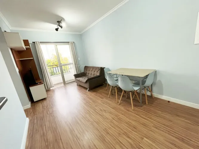 Apartamento para Venda no Jardim São Dimas - Ótima Localização