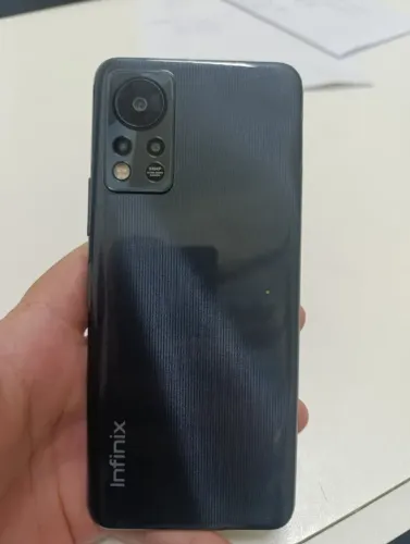 INFINIX HOT 11S NFC