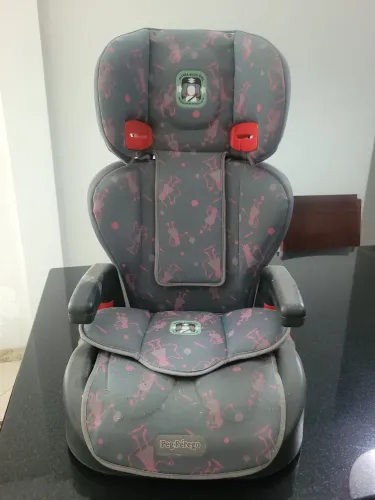 Cadeirinha auto