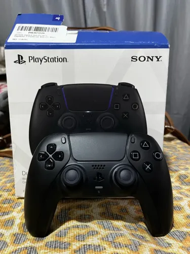 Controle de ps5