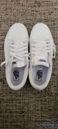 Tênis Vans Branco