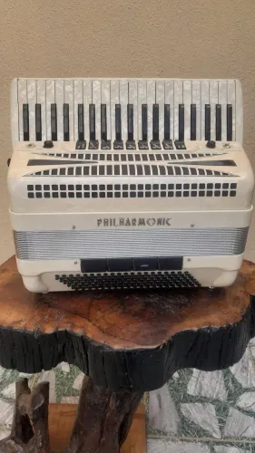 Acordeon fhilarmonic