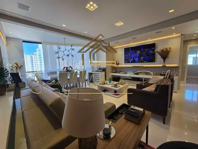 LINDA COBERTURA DUPLEX EXCLUSIVA COM PISCINA E QUADRA PRIVATIVA E ESPAÇO GOURMET! BEM-VIND