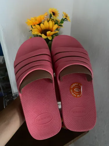 Sandália havaianas oportunidade 