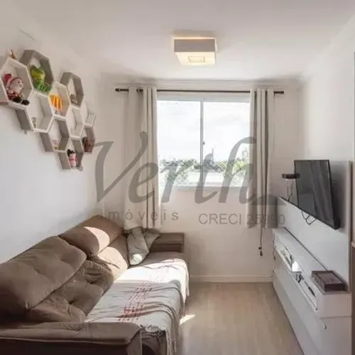 Apartamento à VEnda no Parque das Cachoeiras - Campinas/SP