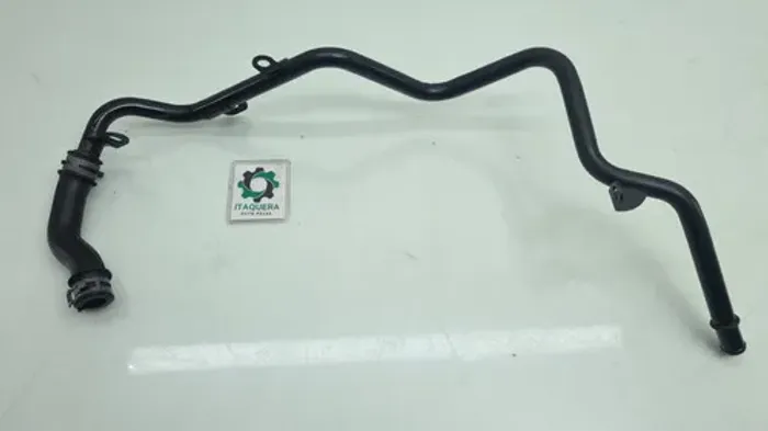 Mangueira Cano Anti Chama Discovery 4 3.0 Diesel 2011 2012