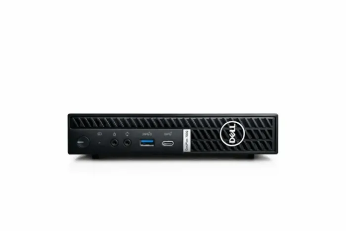 Mini PC Dell OptiPlex 7000 seminovo, potente e pequeno ***preço imbativel***