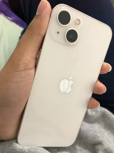 iPhone 13
