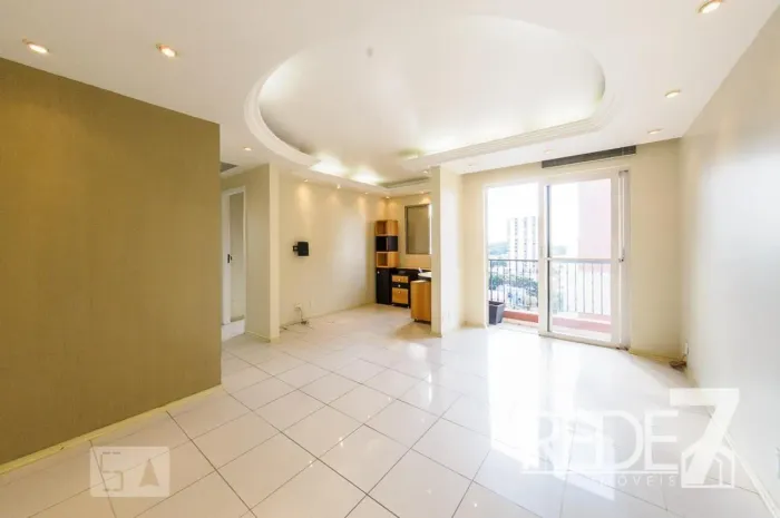 APARTAMENTO RESIDENTIAL em Campinas - São Paulo, Vila Nova