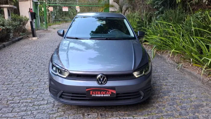 Volkswagen Polo Sense 1.0 170 TSI 2026