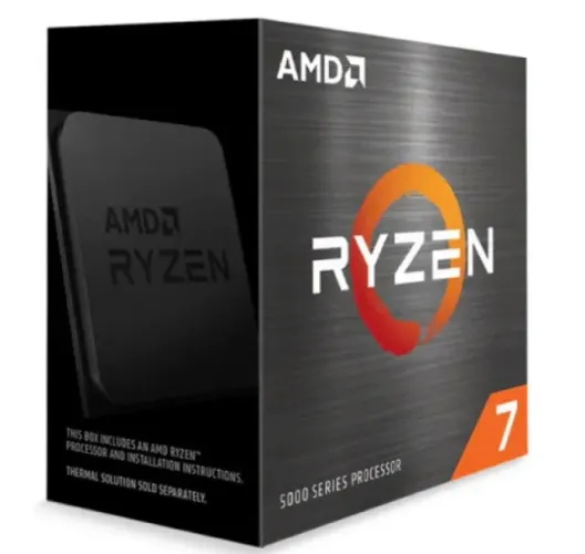 processador ryzen 75700g