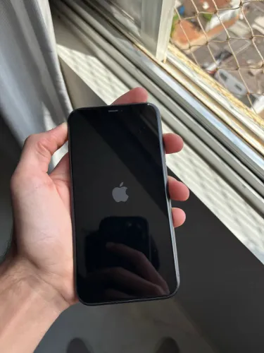 iPhone 11 128gb preto em perfeito estado