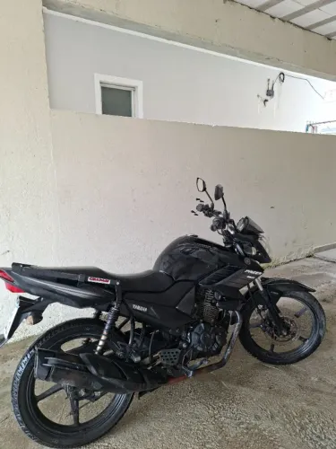 Fazer 150 flex 2022/2023