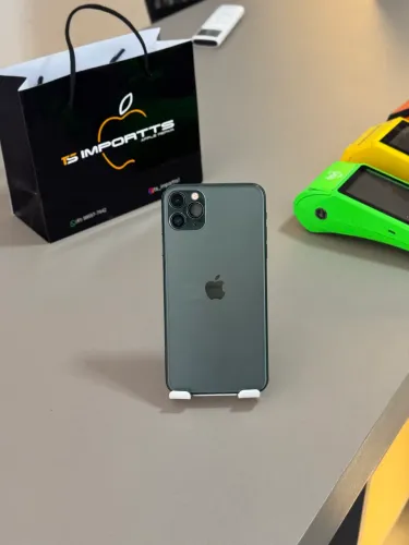 IPHONE 11 PRO MAX 64 GIGAS FACE ID DESATIVADO