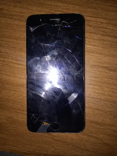 iPhone 7 plus 