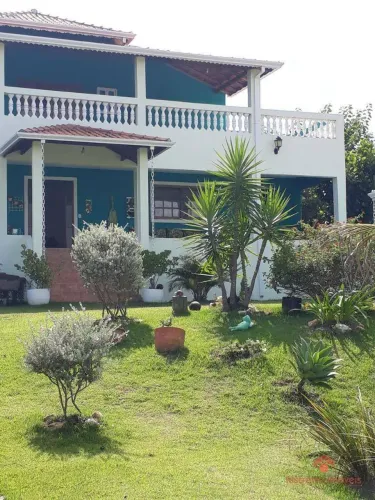 Chácara à venda, 1000 m² por R$ 840.000,10 - Porangaba - Porangaba/SP