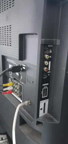 TV panasonic 60 polegadas