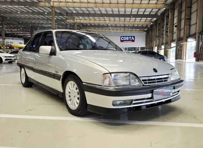 Chevrolet Omega CD 4.1 / 3.0 1993