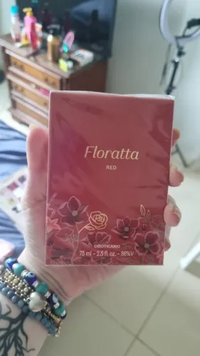 Floratta Red 75ml