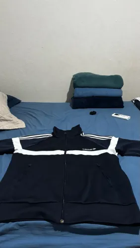 Cassaco Adidas original