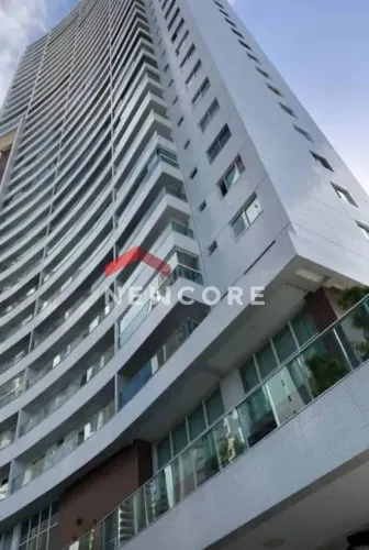 Sala comercial em Avenida João Cirilo da Silva - Altiplano Cabo Branco - João Pessoa/PB
